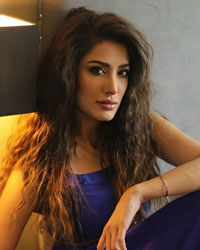 Mehwish Hayat